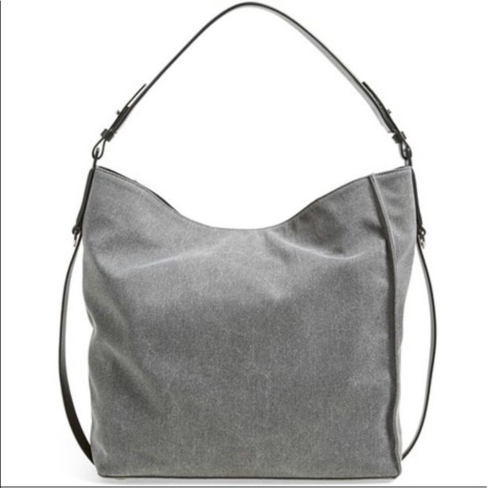 All Saints North South Tote